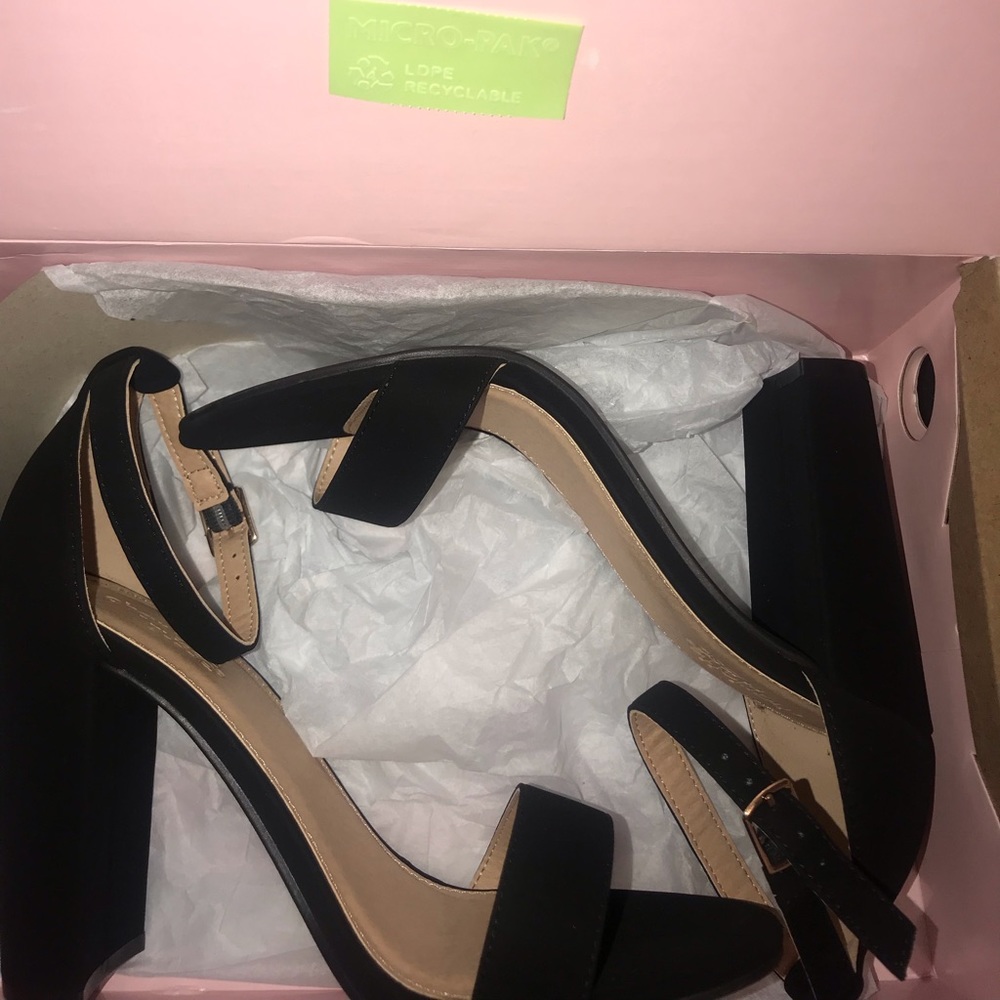 Heels